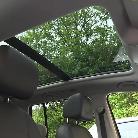 Couette-café High-end In & Up To 7 Seats Cars Option
